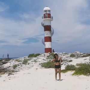 Meet your Posher, Aranza